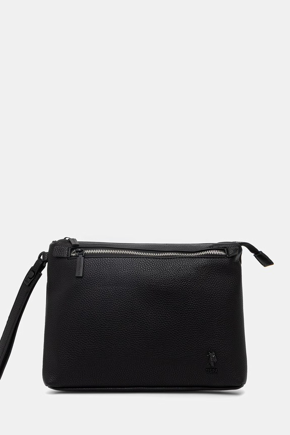 U.S. Polo Assn. etui na ipad SEATTLE na tablet czarny BEUS35748MVP