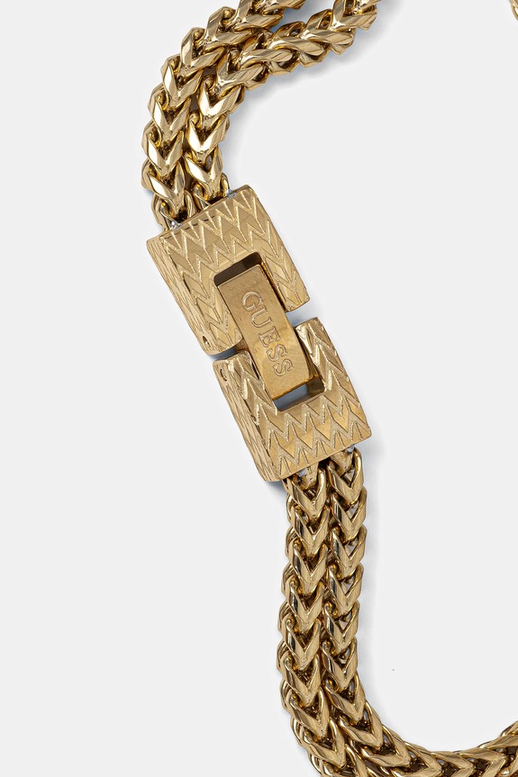 Guess bransoletka SAILOR KNOT JUMB05.030JW złoty AA00