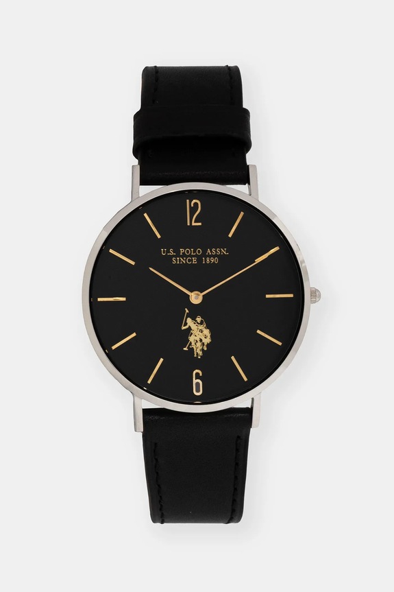 U.S. Polo Assn. orologio AUSTIN nero USP7262BK