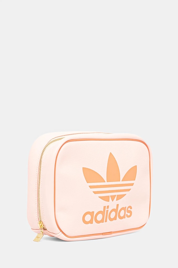adidas Originals kosmetyczka AC COSMETIC BAG JD5326 różowy SS25