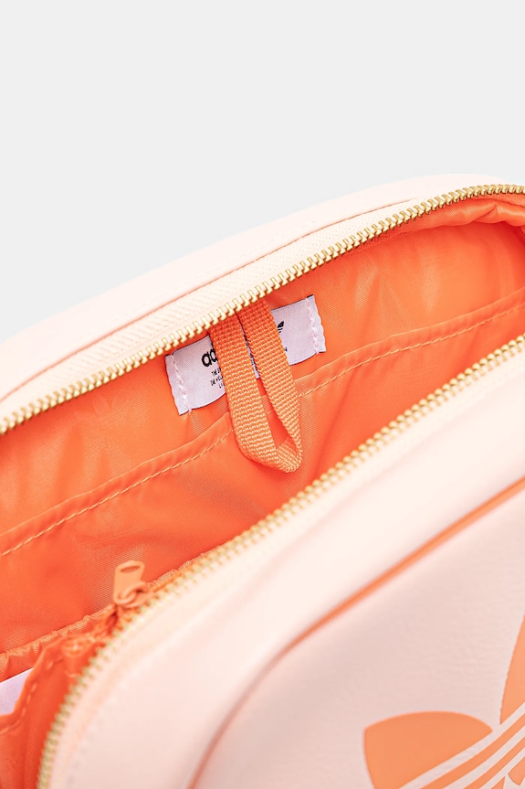 adidas Originals kosmetyczka AC COSMETIC BAG różowy JD5326