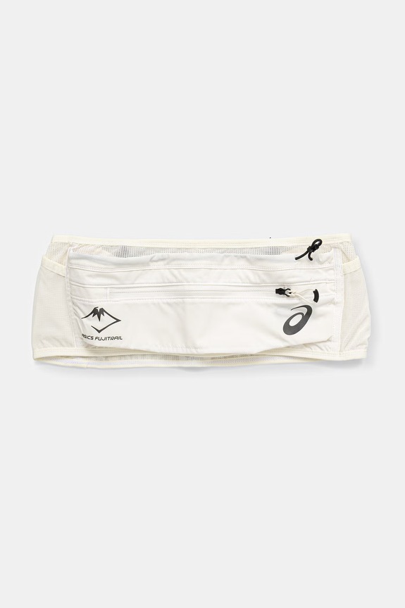Asics pas biegowy beżowy 3013B259