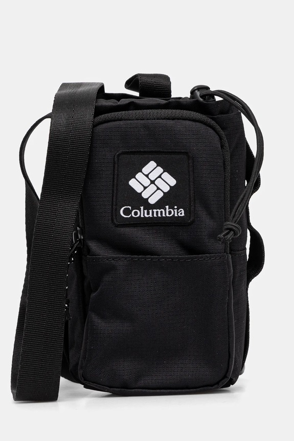 Columbia copertura per bottiglia nero 2121541