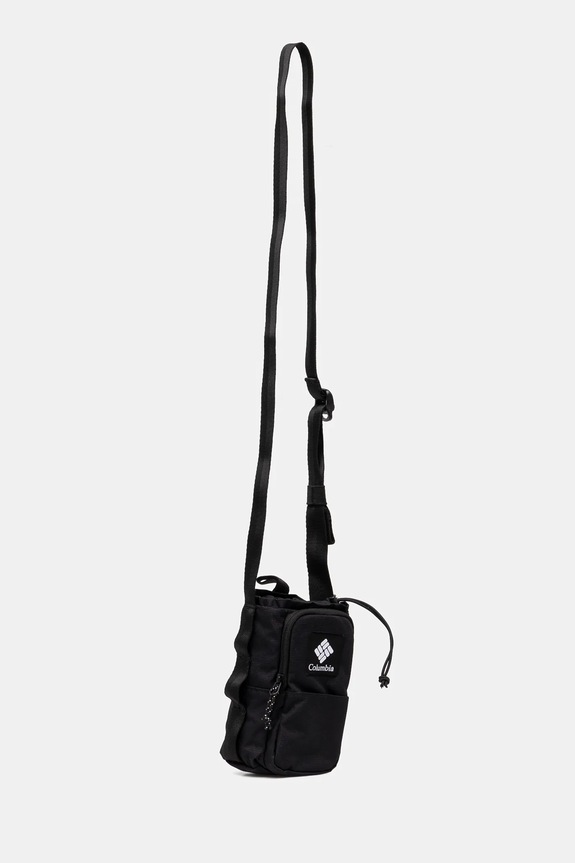 Columbia copertura per bottiglia 2121541 nero SS25