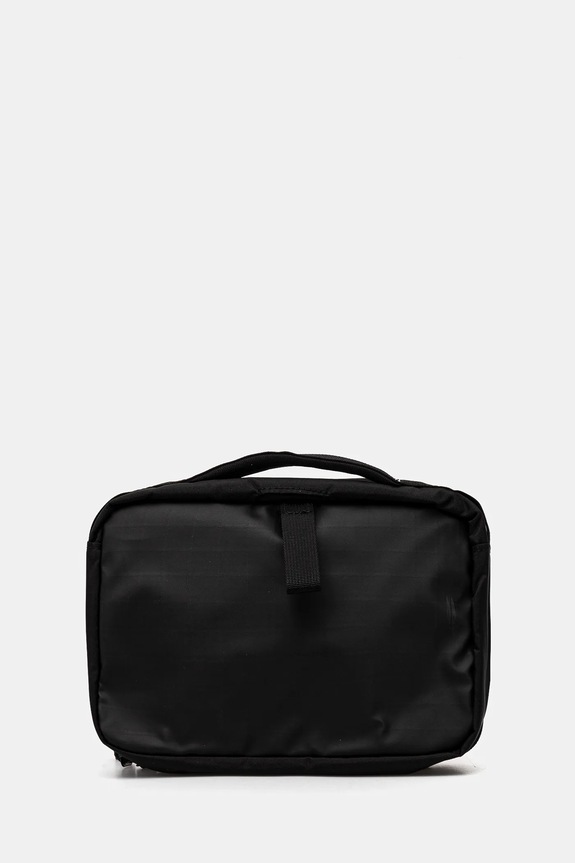 The North Face kosmetyczka Base Camp Voyager NF0A81BL53R1 czarny SS25