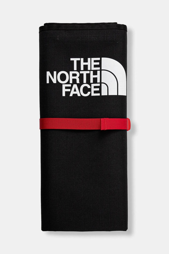 The North Face bivaklap Wawona fekete NF0A81D24H01