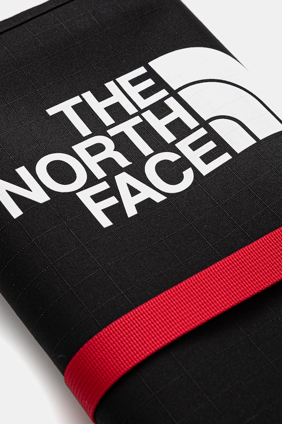 Kiegészítők The North Face bivaklap Wawona NF0A81D24H01 fekete