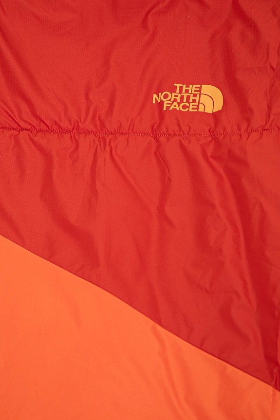 Doplňky Spací pytel The North Face Wasatch Pro 40 Long NF0A52EZAU41 oranžová