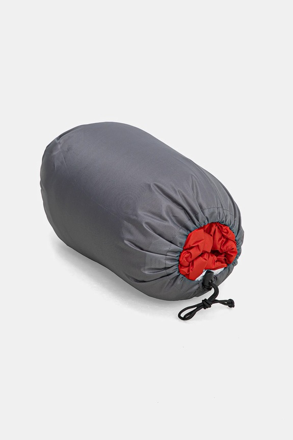 Spací pytel The North Face Wasatch Pro 40 Long oranžová NF0A52EZAU41