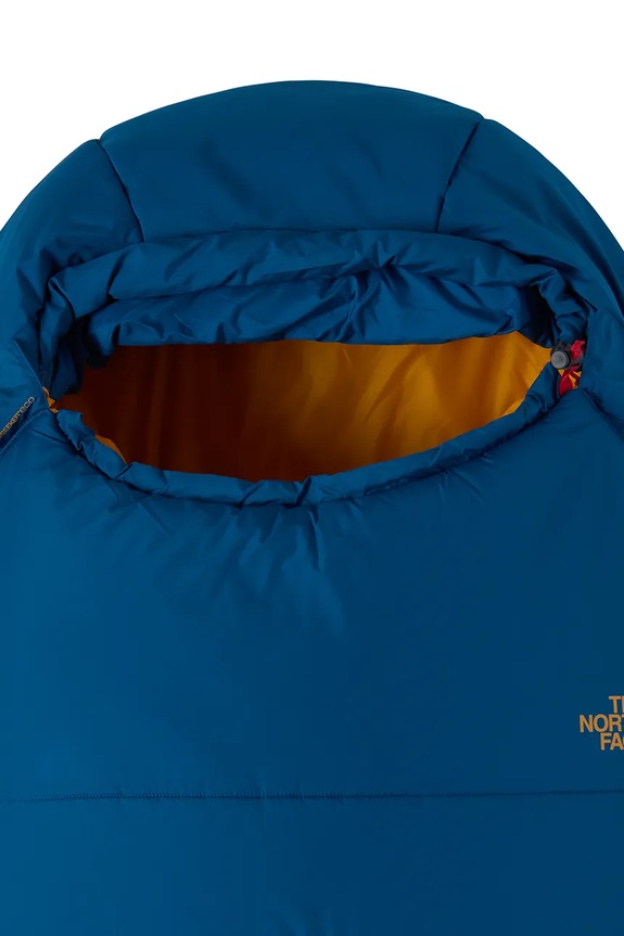The North Face śpiwór Wasatch Pro 20 Long NF0A52U7API1 niebieski SS25