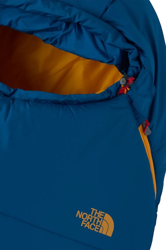 Akcesoria The North Face śpiwór Wasatch Pro 20 Long NF0A52U7API1 niebieski