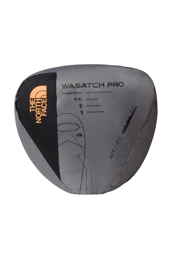 The North Face śpiwór Wasatch Pro 20 Long NF0A52U7API1
