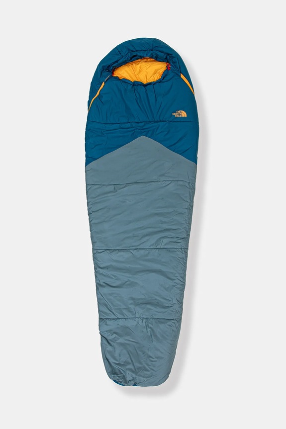 The North Face śpiwór Wasatch Pro 20 Regular niebieski NF0A52U7API1.