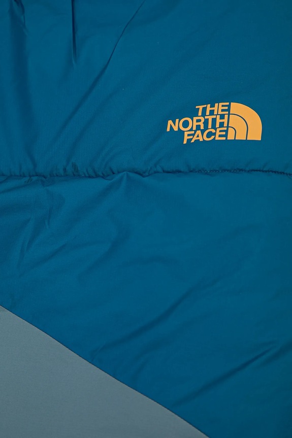 Akcesoria The North Face śpiwór Wasatch Pro 20 Regular NF0A52U7API1. niebieski