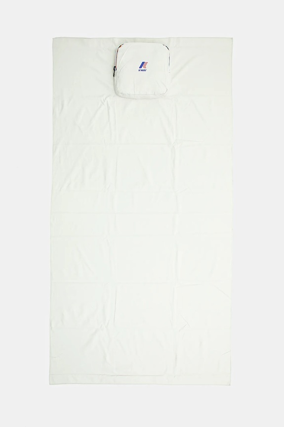 K-Way ręcznik beżowy K21322W