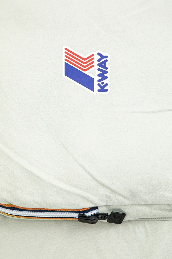 Akcesoria K-Way ręcznik K21322W beżowy