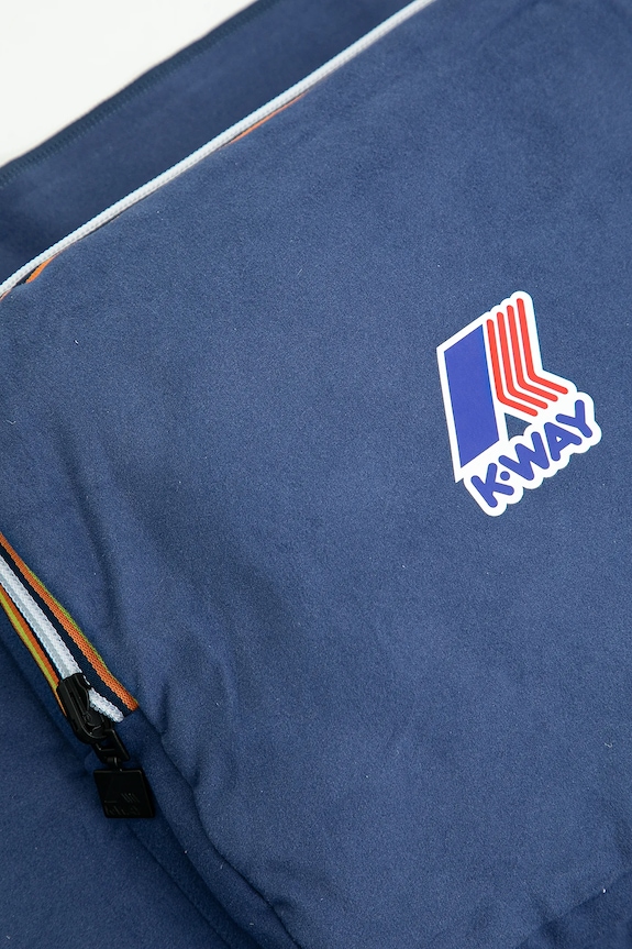 Akcesoria K-Way ręcznik K21322W niebieski