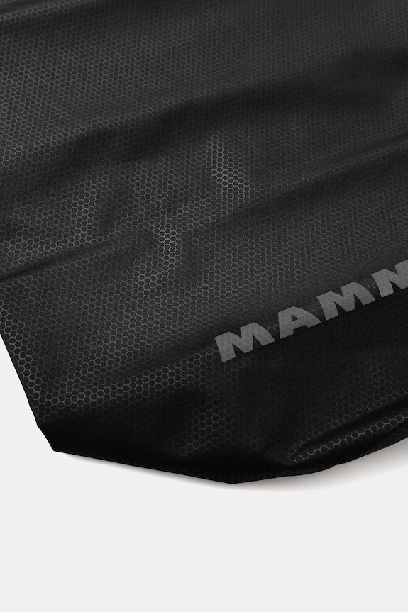 Mammut pokrowiec wodoodporny Drybag Light 15 L 2810.00550 czarny SS25