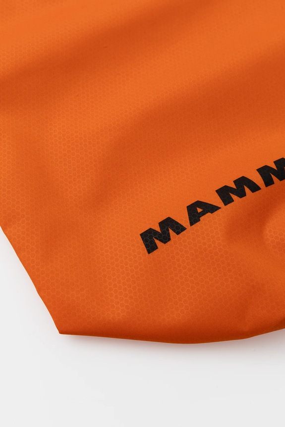 Mammut pokrowiec wodoodporny Drybag Light 10 L 2810.00540 pomarańczowy SS25