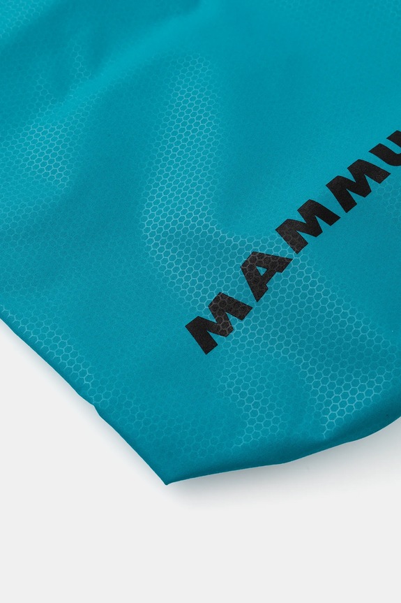Vodotesný kryt Mammut Drybag Light 5 L 2810.00560 tyrkysová SS25