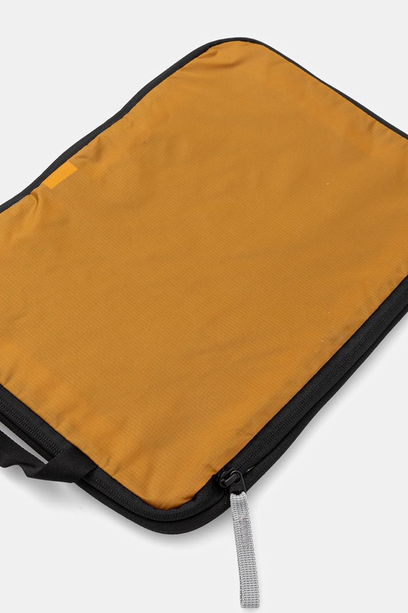 Jack Wolfskin organizer kompresyjny Compression Cube 8L A62120 brązowy SS25