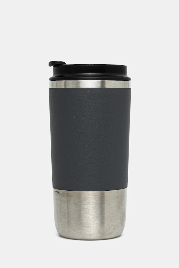 Jack Wolfskin cana termica Saima 480 ml gri A64002