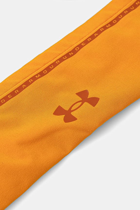 Under Armour pas biegowy Velociti 1388914 pomarańczowy SS26