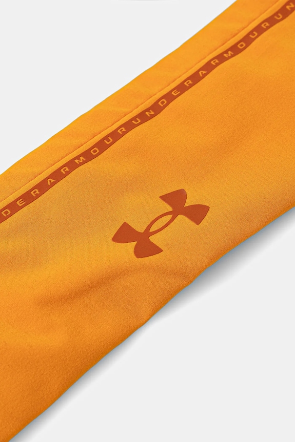 Under Armour pas biegowy Velociti 1388914 pomarańczowy SS26