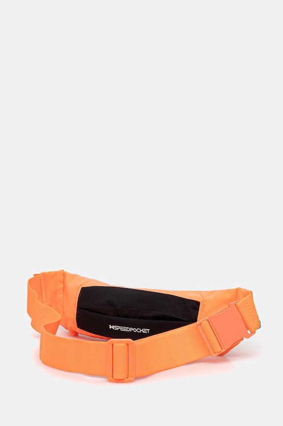 Τσαντάκι τρεξίματος Under Armour Velociti πορτοκαλί 1388914