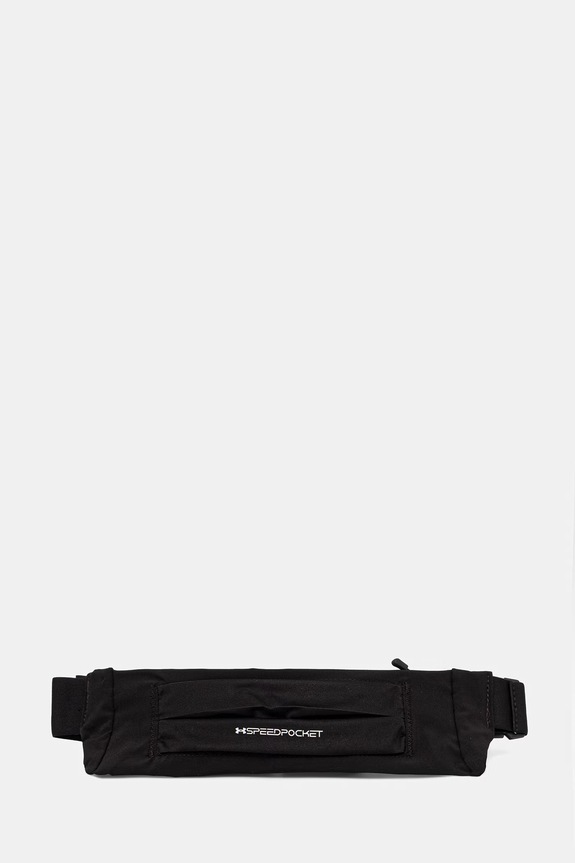 Τσαντάκι τρεξίματος Under Armour Velociti προπόνηση μαύρο 1388914