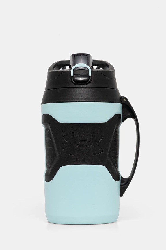 Under Armour bidon 1.9 L turkusowy UA70020