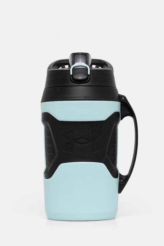 Under Armour bidon 1.9 L turkusowy UA70020