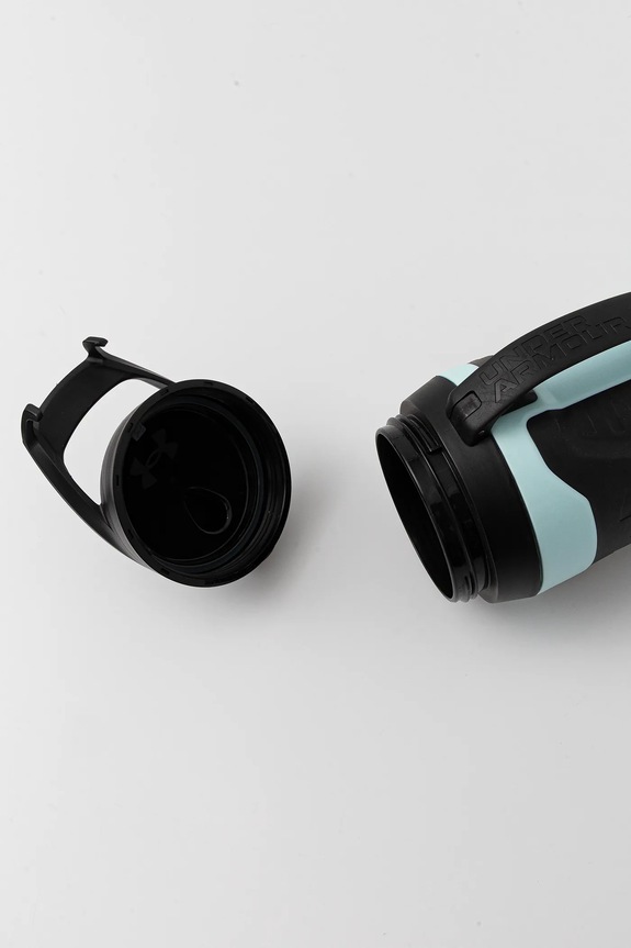 Akcesoria Under Armour bidon 1.9 L UA70020 turkusowy