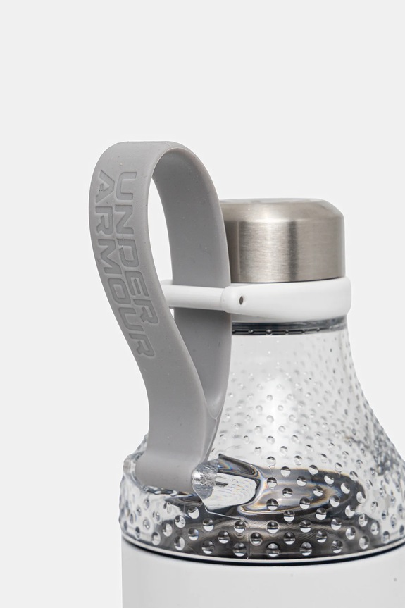 Θερμός Under Armour 650 ml UA70870 λευκό AW25