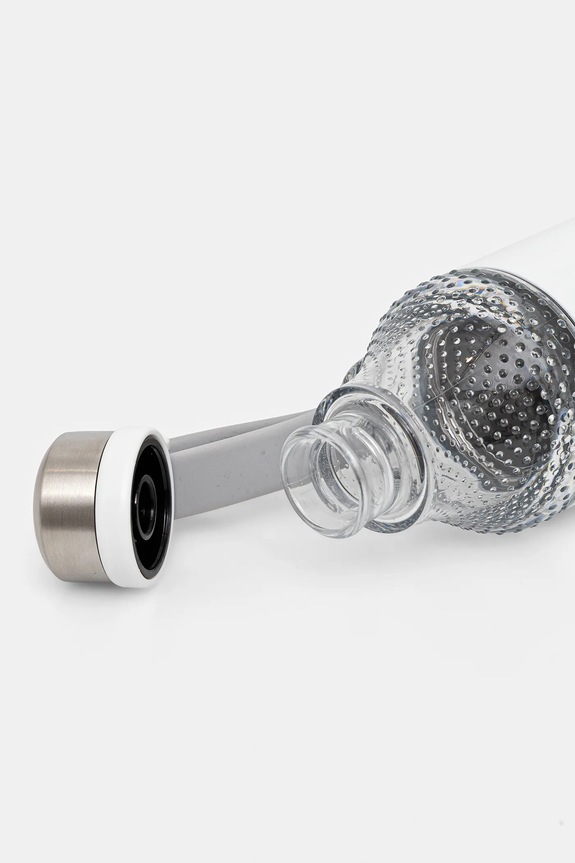 Αξεσουάρ Θερμός Under Armour 650 ml UA70870 λευκό