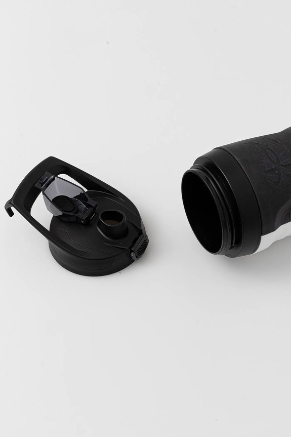 Akcesoria Under Armour bidon 950 ml UA70890 biały