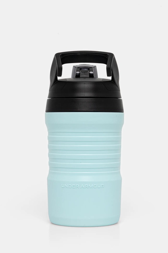 Under Armour bidon 950 ml UA70890 turkusowy SS25