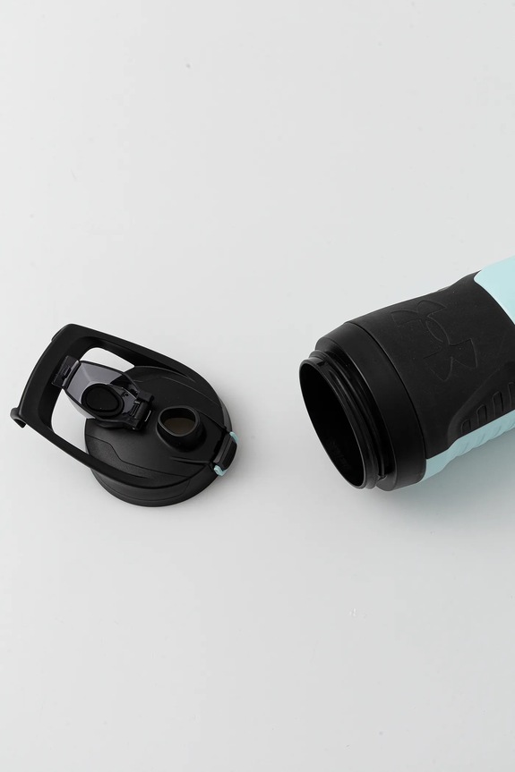 Akcesoria Under Armour bidon 950 ml UA70890 turkusowy