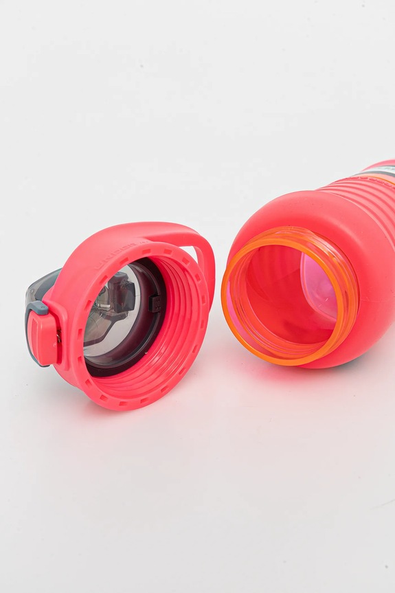 Akcesoria Under Armour bidon 0.7 L UA71190 różowy