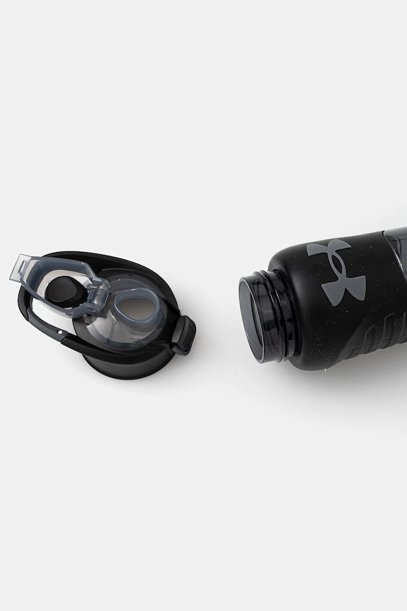 Under Armour bidon 0.7 L UA71190 czarny SS25