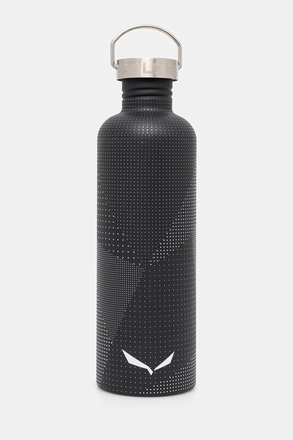 Salewa butelka Aurino 1500 ml czarny 00.0000000532