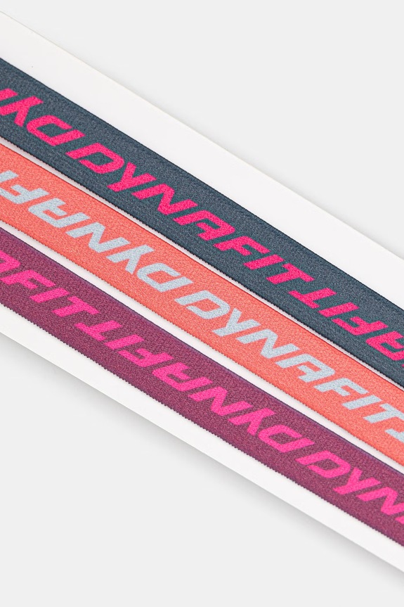 Trake za glavu Dynafit 3-pack 08.0000070845 roza SS26