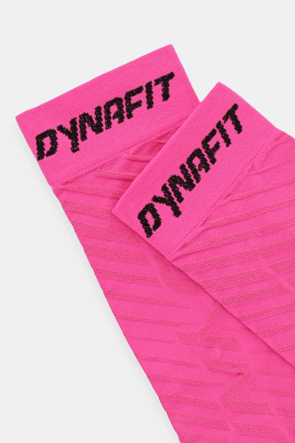 Dynafit rękawy 08.0000071516 różowy SS25