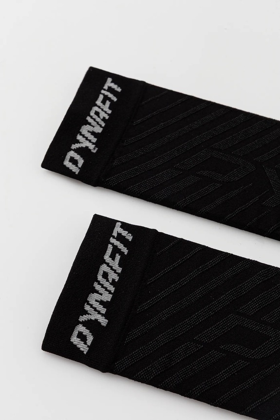 Dynafit rękawy 08.0000071516 czarny SS25