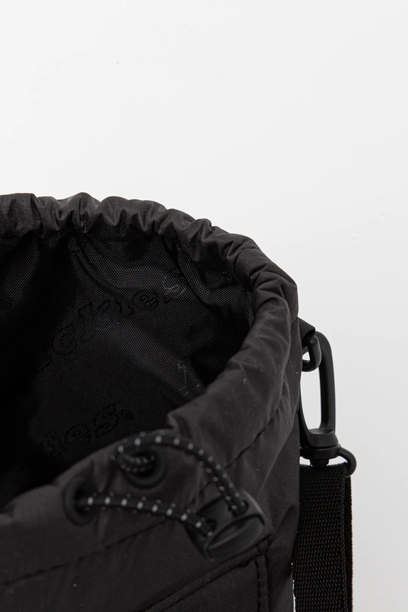 Dickies borsetta nero DK0A4Z6ABLK1