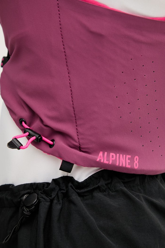 Dynafit жилет для бега Alpine 8 08.0000049019