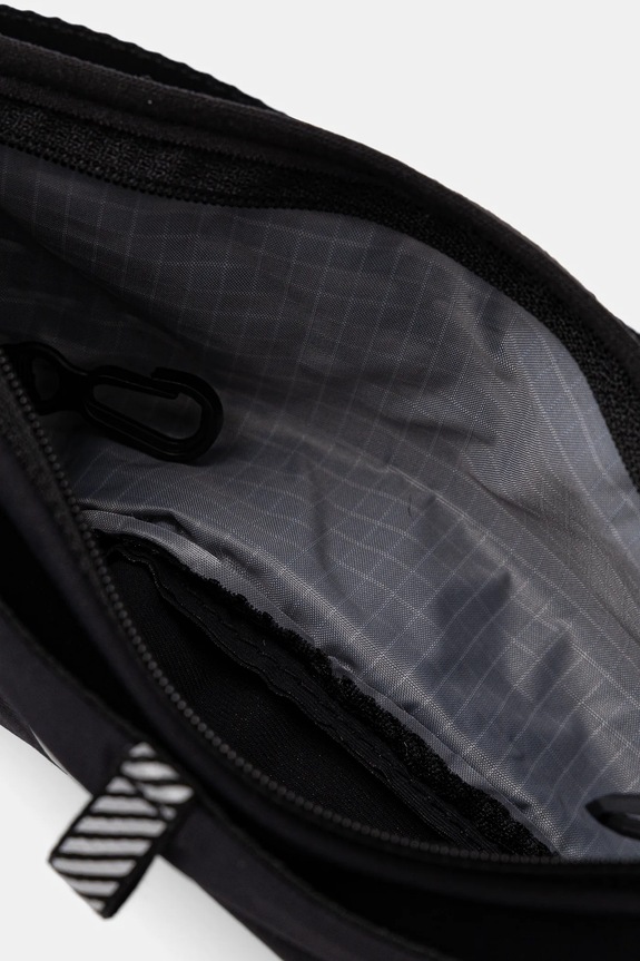 Dynafit pas biegowy 08.0000049040 czarny