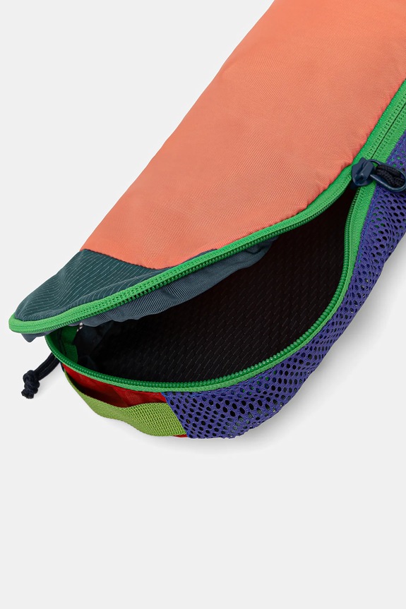 Cotopaxi geantă de toaletă Del Dia Cubo 5L S25491U1414
