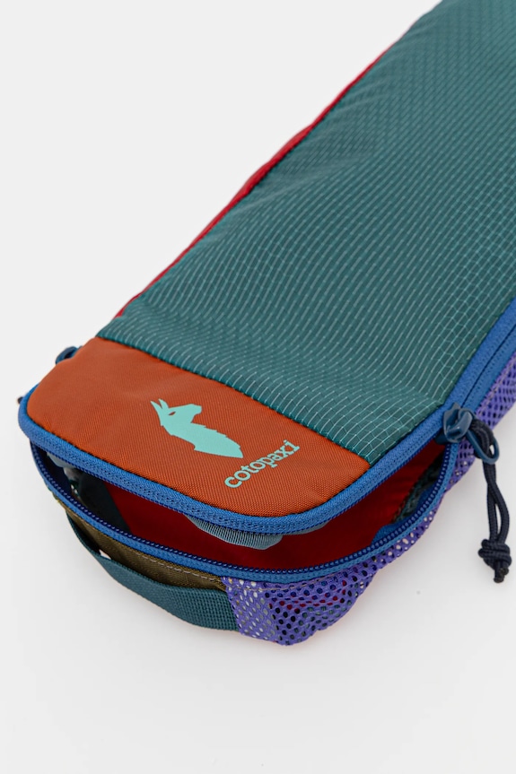 Cotopaxi geantă de toaletă Del Dia Cubo 5L S25491U1414