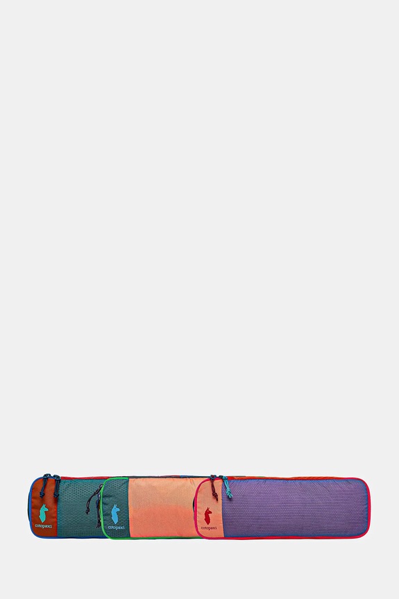 Cotopaxi geantă de toaletă Del Dia Cubo 5L S25491U1414 multicolor SS25